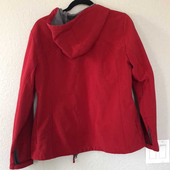 Winter/rain jacket - Picture 3 of 6